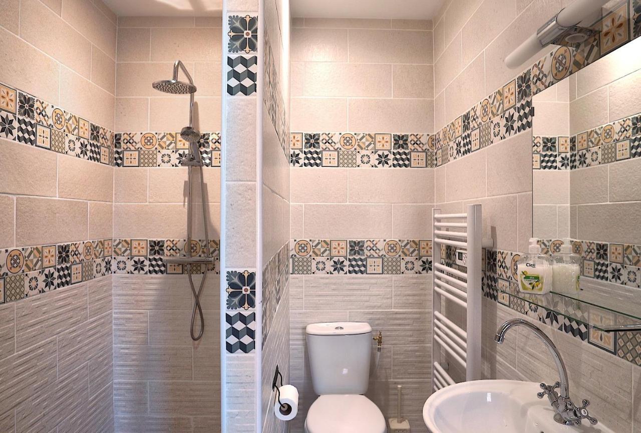 Au Chapitre Bed and Breakfast Rozoy-sur-Serre Εξωτερικό φωτογραφία